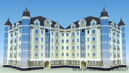 Архитектура